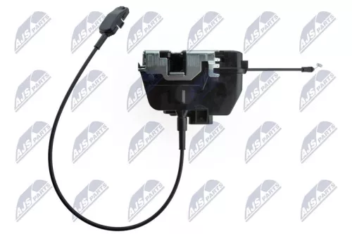 NTY NTY (EZC-RE-236) Door Lock 