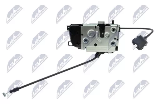 NTY NTY (EZC-RE-236) Door Lock 