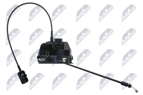 NTY NTY (EZC-RE-236) Door Lock 