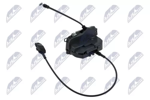 NTY NTY (EZC-RE-237) Door Lock 