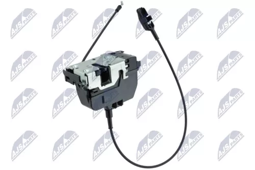 NTY NTY (EZC-RE-237) Door Lock 