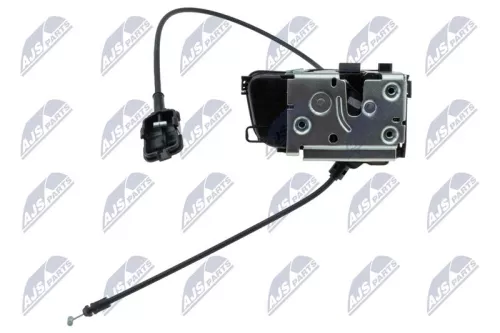 NTY NTY (EZC-RE-237) Door Lock 