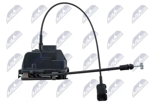 NTY NTY (EZC-RE-237) Door Lock 