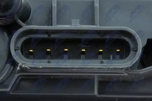 NTY NTY (EZC-RE-237) Door Lock 