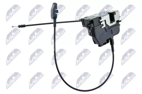 NTY NTY (EZC-RE-238) Door Lock 
