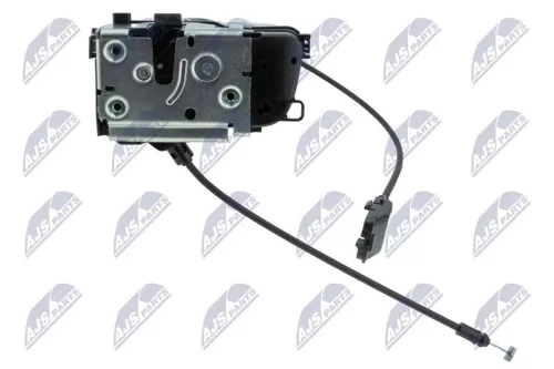 NTY NTY (EZC-RE-238) Door Lock 