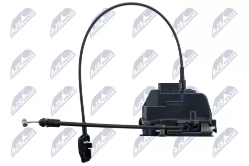 NTY NTY (EZC-RE-238) Door Lock 