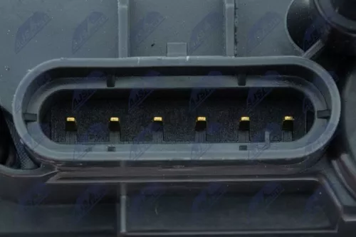 NTY NTY (EZC-RE-238) Door Lock 