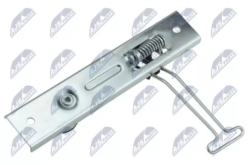 NTY NTY (EZC-RE-239) Bonnet Lock 