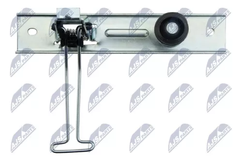 NTY NTY (EZC-RE-239) Bonnet Lock 