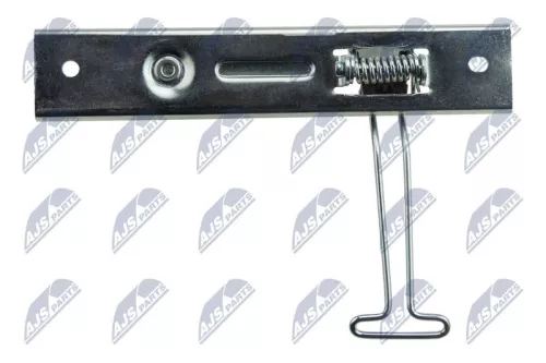 NTY NTY (EZC-RE-239) Bonnet Lock 
