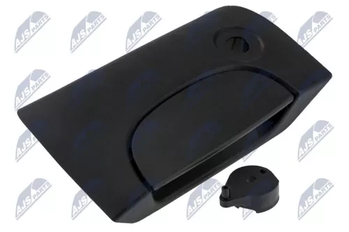 NTY NTY (EZC-RE-243) Exterior Door Handle 