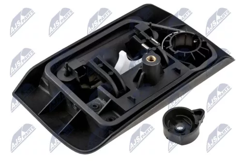 NTY NTY (EZC-RE-243) Exterior Door Handle 