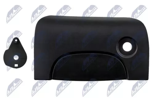 NTY NTY (EZC-RE-243) Exterior Door Handle 