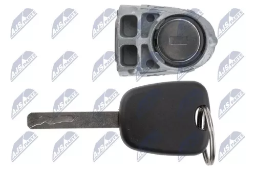 NTY NTY (EZC-RE-248) Lock Cylinder 