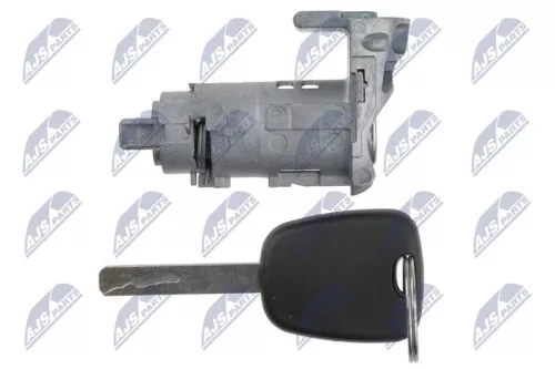 NTY NTY (EZC-RE-248) Lock Cylinder 