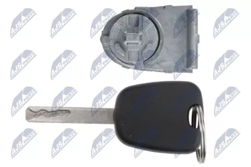 NTY NTY (EZC-RE-248) Lock Cylinder 