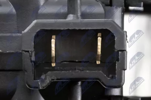 NTY NTY (EZC-RE-249) Door Lock 