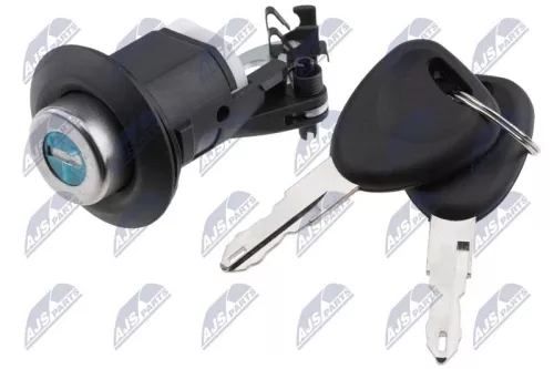 NTY NTY (EZC-RE-253) Lock Cylinder 