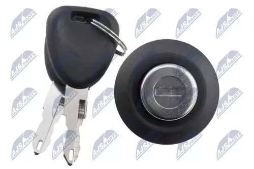 NTY NTY (EZC-RE-253) Lock Cylinder 