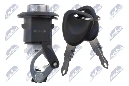 NTY NTY (EZC-RE-253) Lock Cylinder 