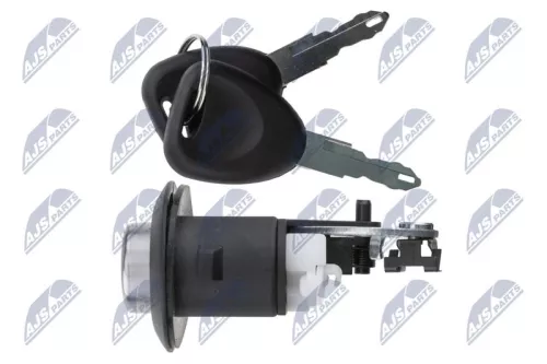 NTY NTY (EZC-RE-253) Lock Cylinder 