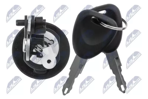NTY NTY (EZC-RE-253) Lock Cylinder 