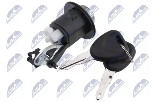 NTY NTY (EZC-RE-253) Lock Cylinder 