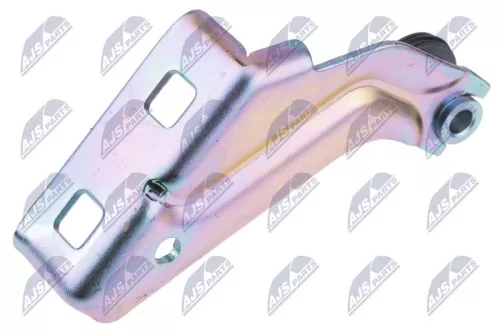 NTY NTY EZC-RE-254 Roller Guide, sliding door 