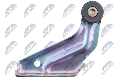 NTY NTY EZC-RE-254 Roller Guide, sliding door 