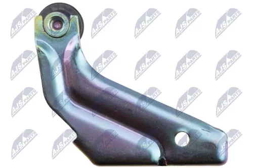 NTY NTY EZC-RE-254 Roller Guide, sliding door 