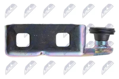NTY NTY EZC-RE-254 Roller Guide, sliding door 