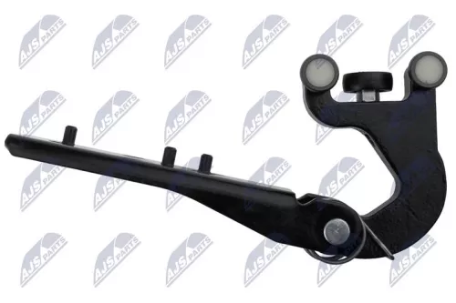 NTY NTY EZC-RE-255 Roller Guide, sliding door 
