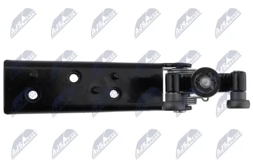 NTY NTY EZC-RE-255 Roller Guide, sliding door 
