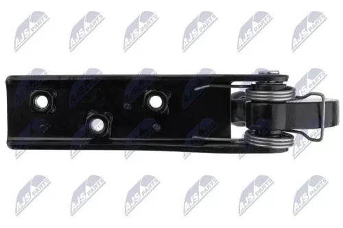 NTY NTY EZC-RE-255 Roller Guide, sliding door 