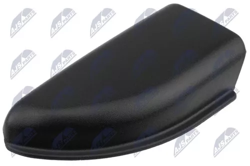 NTY NTY EZC-RE-260 Roller Guide, sliding door 