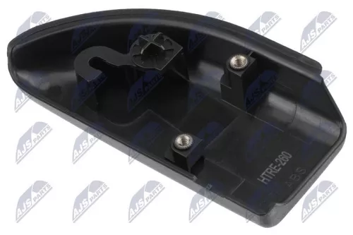 NTY NTY EZC-RE-260 Roller Guide, sliding door 