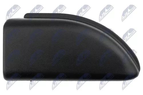 NTY NTY EZC-RE-260 Roller Guide, sliding door 