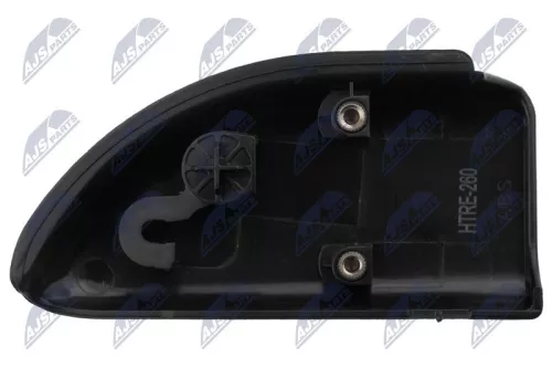 NTY NTY EZC-RE-260 Roller Guide, sliding door 