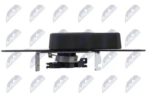 NTY NTY (EZC-RE-261) Door Handle, interior equipment 