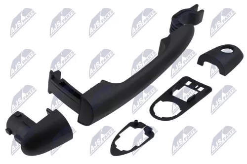 NTY NTY (EZC-RE-262) Exterior Door Handle 