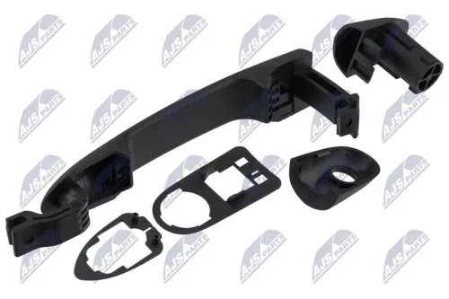 NTY NTY (EZC-RE-262) Exterior Door Handle 