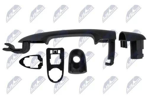 NTY NTY (EZC-RE-262) Exterior Door Handle 