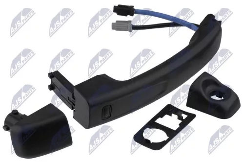 NTY NTY (EZC-RE-263) Exterior Door Handle 