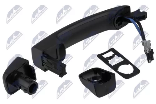 NTY NTY (EZC-RE-263) Exterior Door Handle 