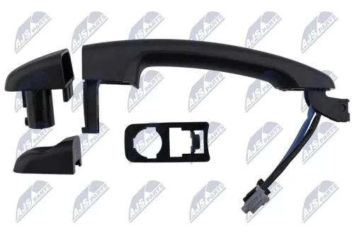 NTY NTY (EZC-RE-263) Exterior Door Handle 