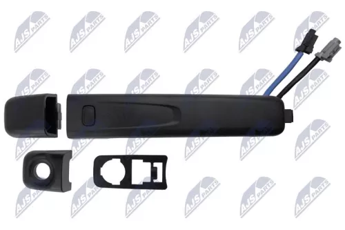 NTY NTY (EZC-RE-263) Exterior Door Handle 