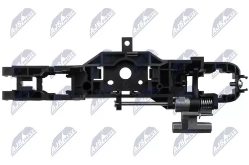 NTY NTY (EZC-RE-264) Exterior Door Handle 