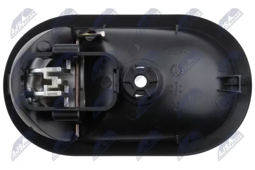 NTY NTY (EZC-RE-269) Door Handle, interior equipment 