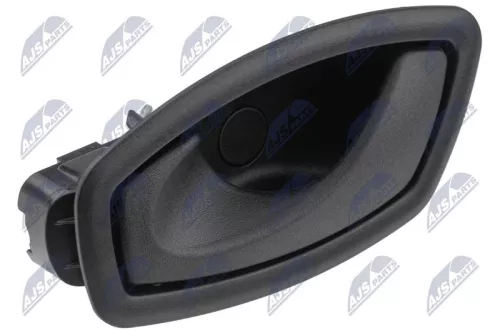 Door Handle, interior equipment
